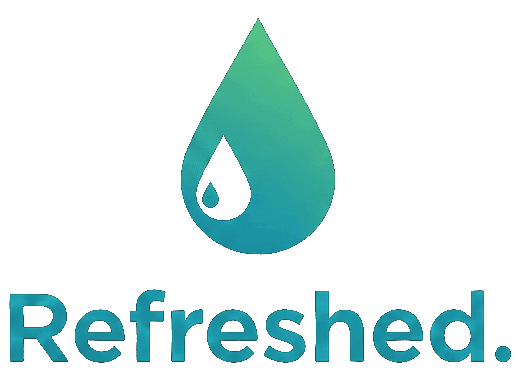 Refreshed Logo